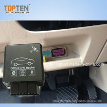 GPS Obdll Tracking Auto Arm/Disarm, Detect Vehicle Status Tk228-Ez